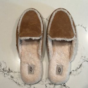 Ugg slippers